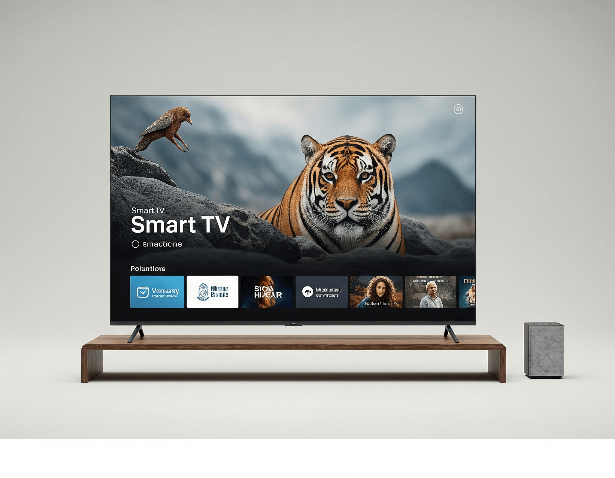 TV Setup Services
