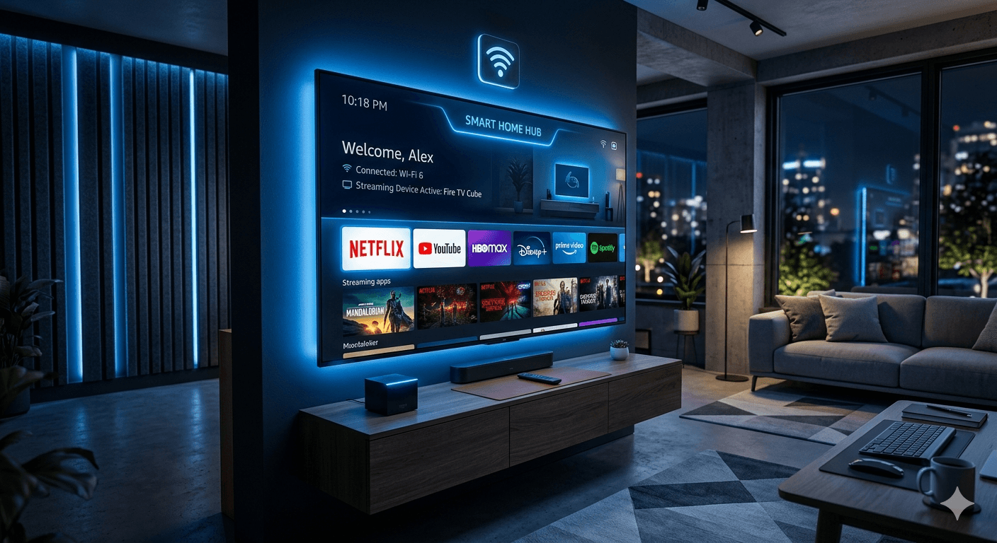 TV Setup Experts